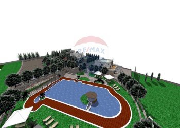 Documenti - Appartamento via Piano
 
11, Rodi Garganico - foto 44