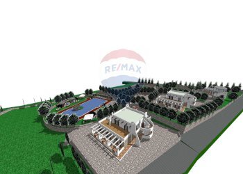 Documenti - Appartamento via Piano
 
11, Rodi Garganico - foto 45