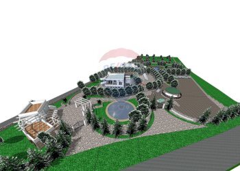 Documenti - Appartamento via Piano
 
11, Rodi Garganico - foto 48