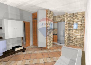 Bagno - Appartamento via Piano
 
11, Rodi Garganico - foto 49