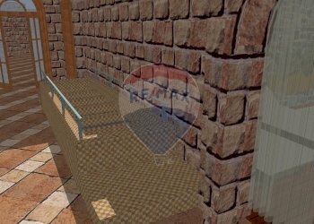 Ricezione / Lobby - Appartamento via Piano
 
11, Rodi Garganico - foto 50