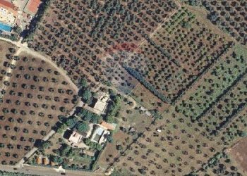 Posizione della mappa - Appartamento via Piano
 
11, Rodi Garganico - foto 56