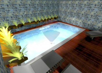 Piscina - Appartamento via Piano
 
11, Rodi Garganico - foto 67