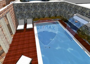 Piscina - Appartamento via Piano
 
11, Rodi Garganico - foto 70