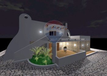 Casa all\'aperto - Appartamento via Piano
 
11, Rodi Garganico - foto 92