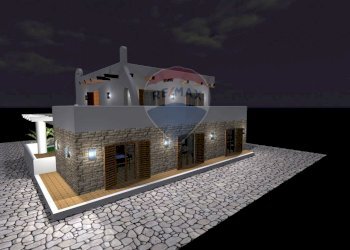 Casa all\'aperto - Appartamento via Piano
 
11, Rodi Garganico - foto 93