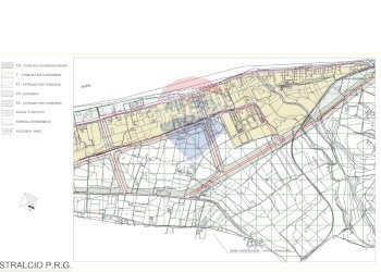 Pianta 2D - Appartamento via Piano
 
11, Rodi Garganico - foto 97