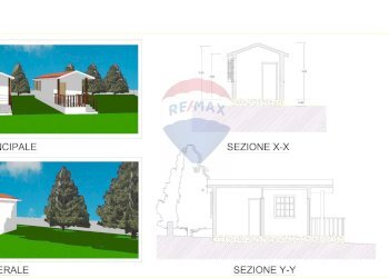 Documenti - Appartamento via Piano
 
11, Rodi Garganico - foto 108