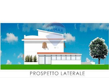 Documenti - Appartamento via Piano
 
11, Rodi Garganico - foto 111