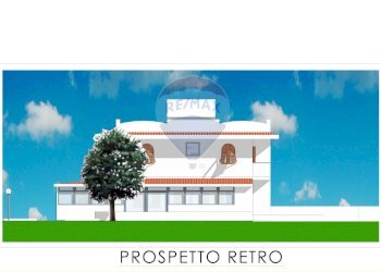 Documenti - Appartamento via Piano
 
11, Rodi Garganico - foto 113