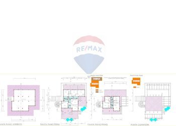 Pianta 2D - Appartamento via Piano
 
11, Rodi Garganico - foto 116