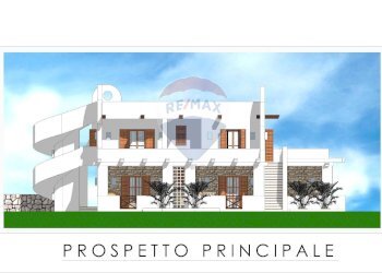 Documenti - Appartamento via Piano
 
11, Rodi Garganico - foto 117