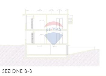 Pianta 2D - Appartamento via Piano
 
11, Rodi Garganico - foto 126