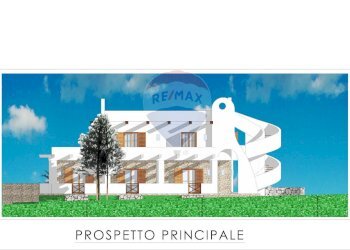 Documenti - Appartamento via Piano
 
11, Rodi Garganico - foto 127