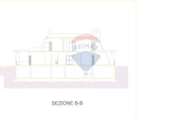 Pianta 2D - Appartamento via Piano
 
11, Rodi Garganico - foto 133