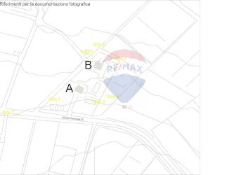 Posizione della mappa - Appartamento via Piano
 
11, Rodi Garganico - foto 141