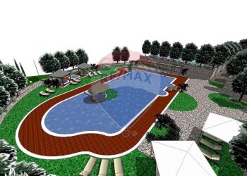 Piscina - Appartamento via Piano
 
11, Rodi Garganico - foto 147