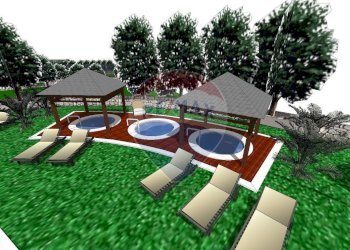 Giardino - Appartamento via Piano
 
11, Rodi Garganico - foto 149