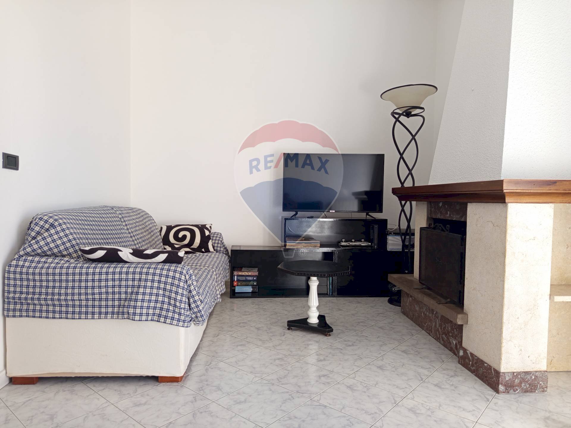 Soggiorno - Apartment Piombino - photo 3