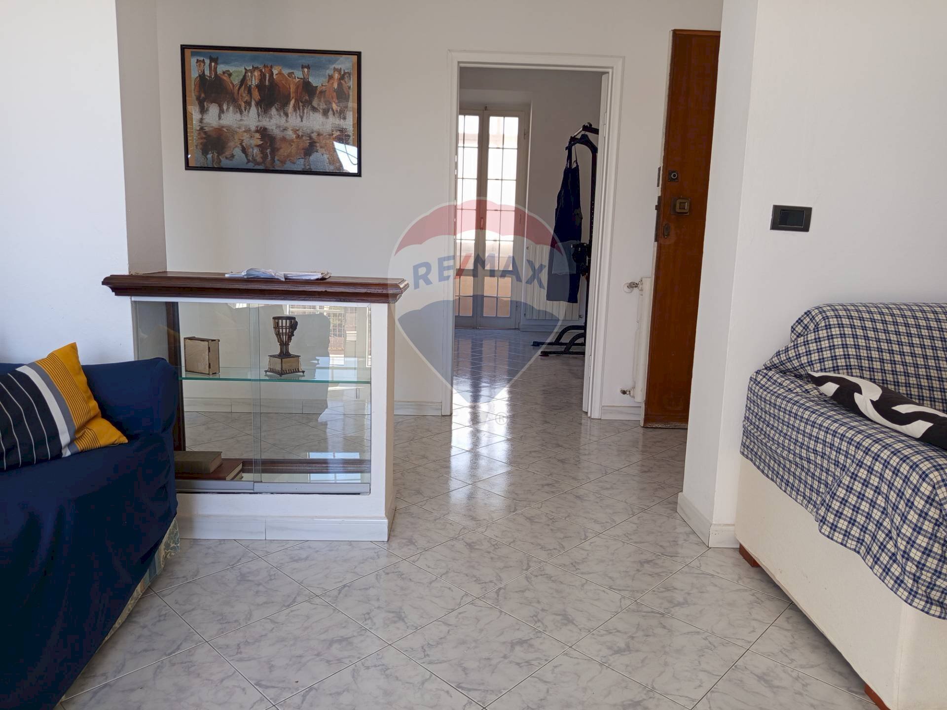 Soggiorno - Apartment Piombino - photo 1