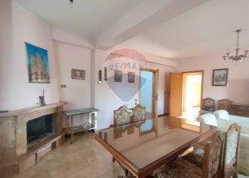 Sala da pranzo - Appartamento VIA VILLA OSPEDALE, Pizzoli - foto 2