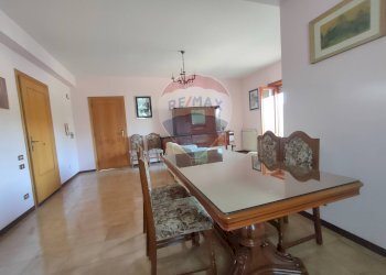 Sala da pranzo - Appartamento VIA VILLA OSPEDALE, Pizzoli - foto 3