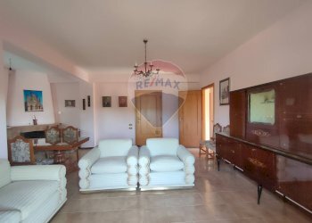 Soggiorno - Appartamento VIA VILLA OSPEDALE, Pizzoli - foto 7