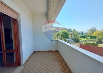 Balcone - Appartamento VIA VILLA OSPEDALE, Pizzoli - foto 8
