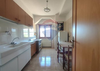 Cucina - Appartamento VIA VILLA OSPEDALE, Pizzoli - foto 10