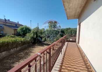 Balcone - Appartamento VIA VILLA OSPEDALE, Pizzoli - foto 20