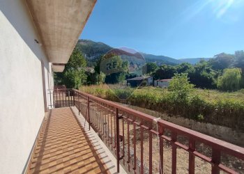 Balcone - Appartamento VIA VILLA OSPEDALE, Pizzoli - foto 21