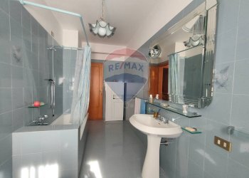 Bagno - Appartamento VIA VILLA OSPEDALE, Pizzoli - foto 22