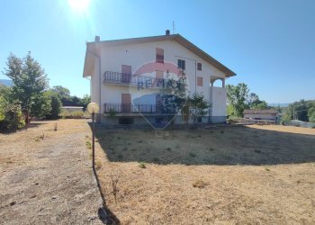 Casa all\'aperto - Appartamento VIA VILLA OSPEDALE, Pizzoli - foto 30