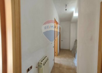 Hall / corridoio - Appartamento VIA VILLA OSPEDALE, Pizzoli - foto 15