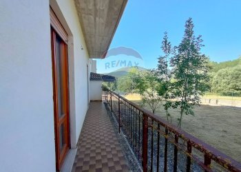 Balcone - Appartamento VIA VILLA OSPEDALE, Pizzoli - foto 19