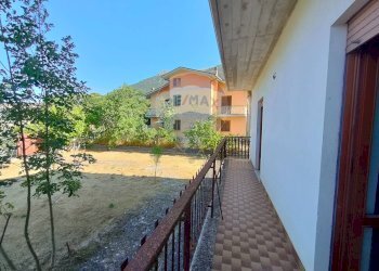 Balcone - Appartamento VIA VILLA OSPEDALE, Pizzoli - foto 20