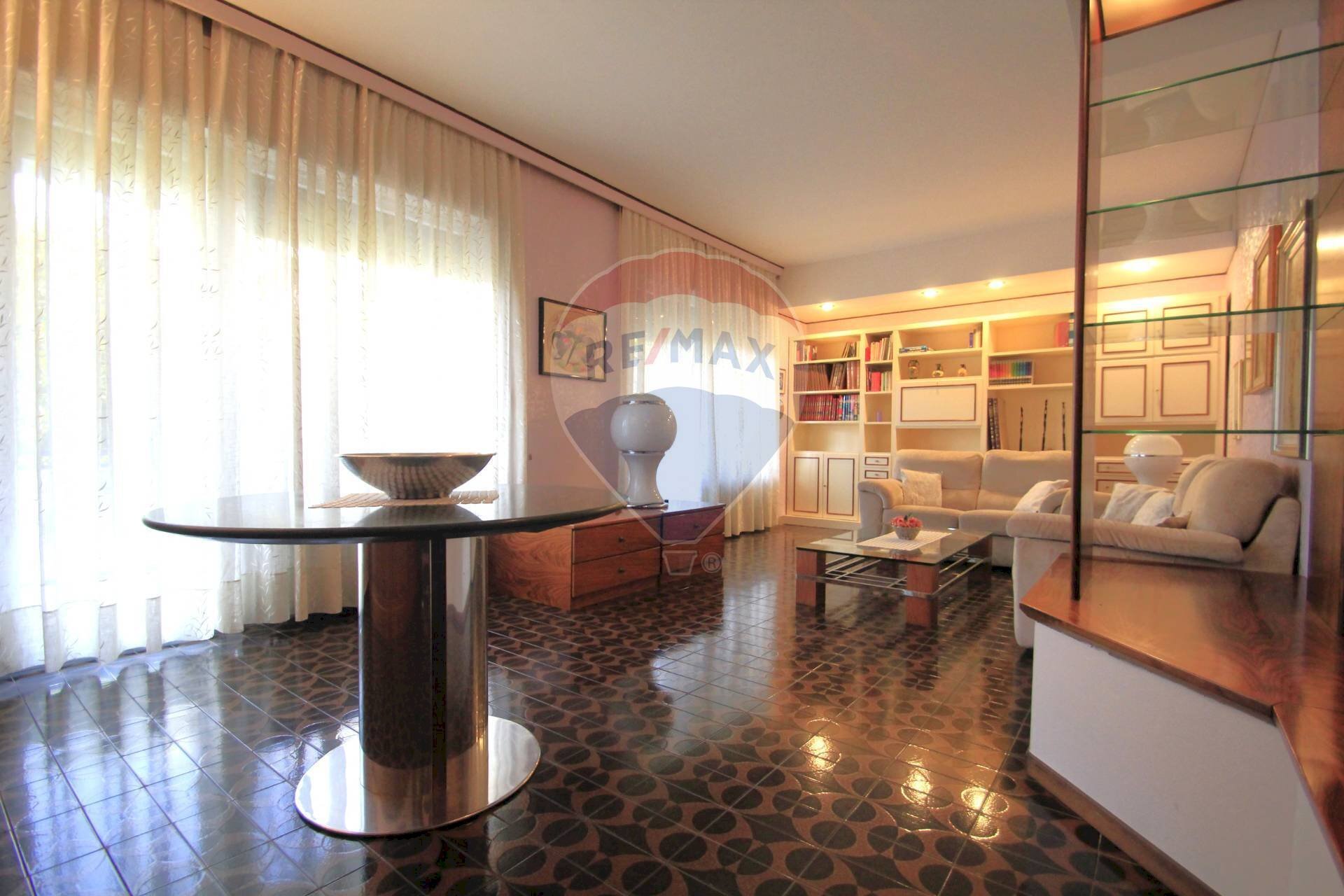 Soggiorno - Trilocale Albino - foto 2