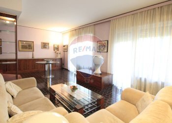 Soggiorno - Trilocale Albino - foto 3