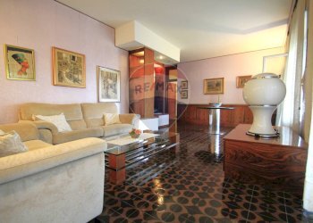 Soggiorno - Trilocale Albino - foto 1