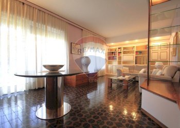 Soggiorno - Trilocale Albino - foto 2