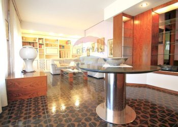 Soggiorno - Trilocale Albino - foto 4