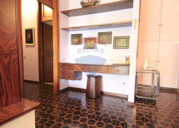 Hall / corridoio - Trilocale Albino - foto 23