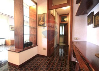 Hall / corridoio - Trilocale Albino - foto 24