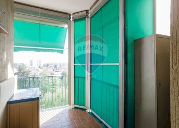 Balcone - Trilocale Via Toscanini
 
7, Collegno - foto 5