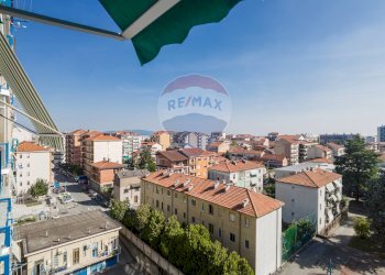 Vista balcone cortile - Trilocale Via Toscanini
 
7, Collegno - foto 6