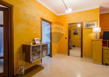 Soggiorno - Trilocale Via Toscanini
 
7, Collegno - foto 25