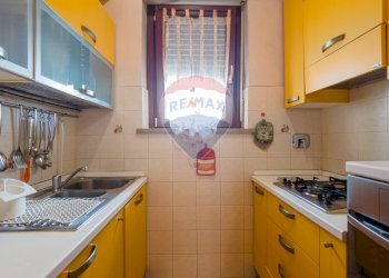 Cucina - Trilocale Via Toscanini
 
7, Collegno - foto 29