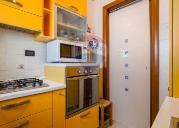 Cucina - Trilocale Via Toscanini
 
7, Collegno - foto 30