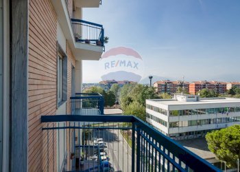 Balcone - Trilocale Via Toscanini
 
7, Collegno - foto 31