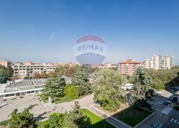 Vista balcone camera - Trilocale Via Toscanini
 
7, Collegno - foto 34